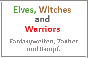 Online Spiele Berlin III. Bezirk - Fantasy - Elves Witches and Warriors